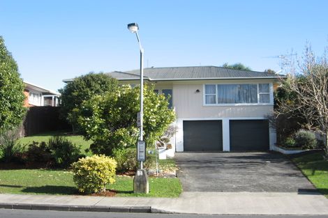 Photo of property in 5 David Avenue, Hillpark, Auckland, 2102