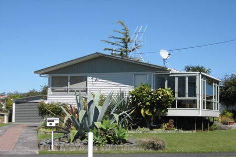 Photo of property in 24 Onslow Street, Huntly, 3700