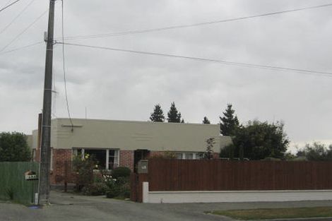 Photo of property in 68 Kent Street, Marchwiel, Timaru, 7910