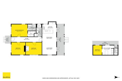 Photo of property in 57 Murdoch Road, Grey Lynn, Auckland, 1021