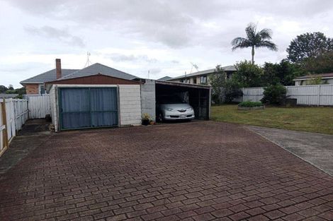 Photo of property in 12 Ussher Place, Pakuranga Heights, Auckland, 2010