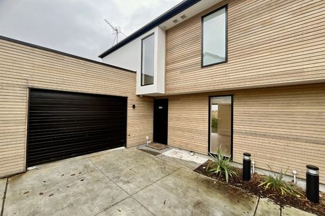 Photo of property in 95d Poulson Street, Addington, Christchurch, 8024