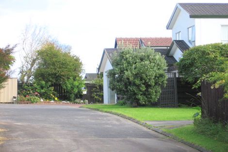 Photo of property in 13b Levaut Place, Half Moon Bay, Auckland, 2012