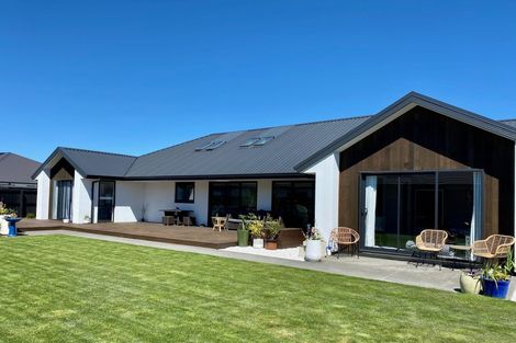 Photo of property in 158 Southfield Drive, Lincoln, 7608