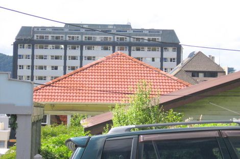 Photo of property in 1/319 The Terrace, Te Aro, Wellington, 6011