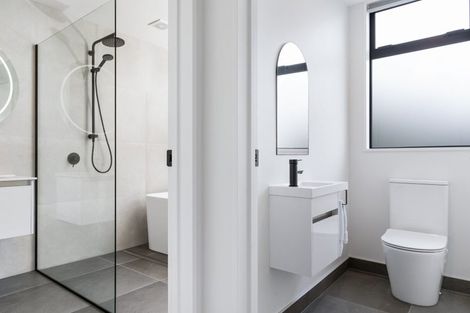 Photo of property in 3/127 Saint Albans Street, St Albans, Christchurch, 8014