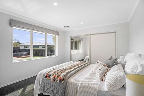 Photo of property in 128 Halswell Junction Road, Halswell, Christchurch, 8025