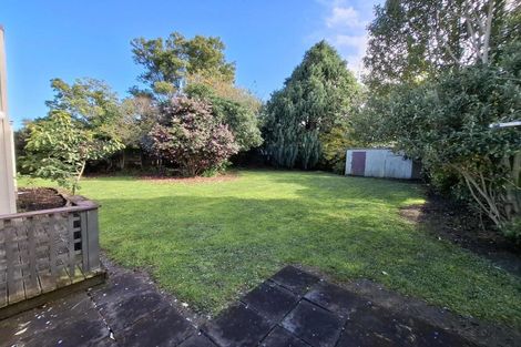 Photo of property in 7 Oaklea Avenue, Marton, 4710