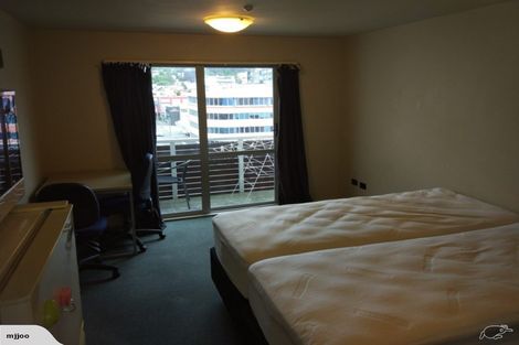 Photo of property in Martin Square Apartments, 613/20 Martin Square, Te Aro, Wellington, 6011