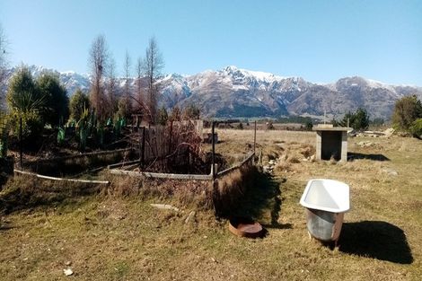 Photo of property in 66 Te Awa Road, Albert Town, Wanaka, 9382