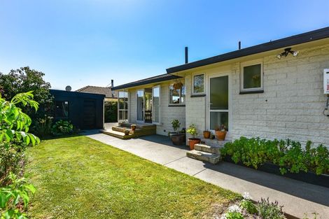 Photo of property in 2 Opihi Street, Cracroft, Christchurch, 8025