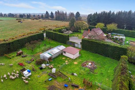 Photo of property in 178 Wolseley Road, Rakaia, 7784