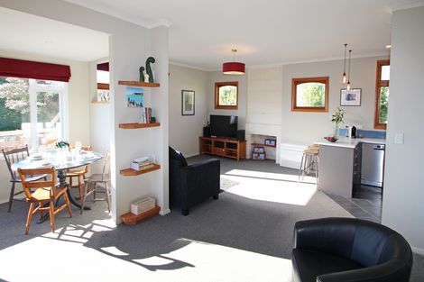 Photo of property in 3 Tamar Street, South Hill, Oamaru, 9400