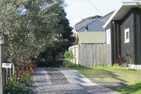 Photo of property in 63b Paterson Street, Mount Maunganui, 3116
