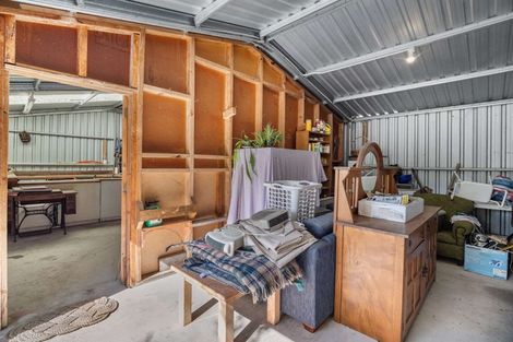 Photo of property in 129 Dunback Road, Palmerston, 9430