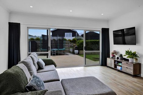 Photo of property in 5a Hinz Lane, Bell Block, New Plymouth, 4312