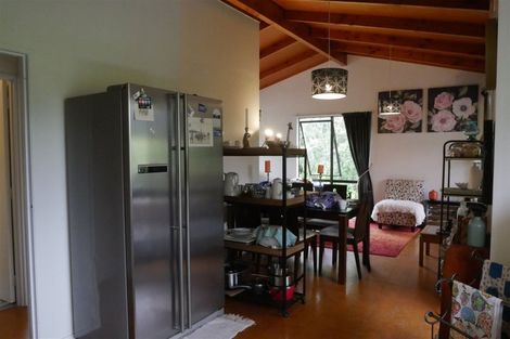 Photo of property in 1123 State Highway 12, Oue, Kaikohe, 0473