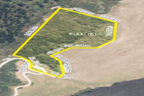 Photo of property in 364 Virgin Flat Road, Virgin Flat, Westport, 7892