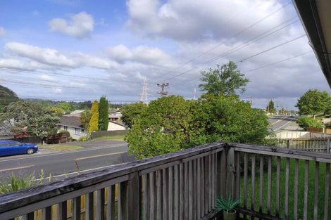 Photo of property in 229 Triangle Road, Massey, Auckland, 0614