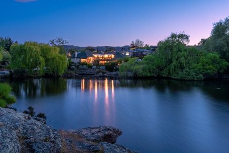 Photo of property in 43 Aronui Road, Bridge Hill, Alexandra, 9320