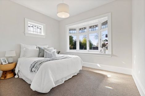 Photo of property in 23 Chancellor Street, Richmond, Christchurch, 8013