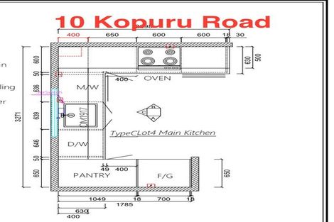 Photo of property in 2 Camp X Place, Whenuapai, Auckland, 0618