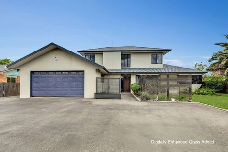 Photo of property in 14a Carthew Street, Feilding, 4702