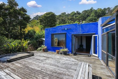 Photo of property in 41 Patui Avenue, Ngarimu Bay, Thames, 3575