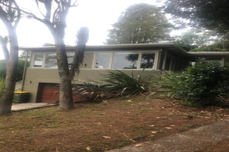 Photo of property in 1 Huia Road, Titirangi, Auckland, 0604