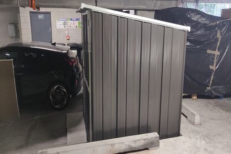 Photo of property in 5/5 Fox Street, Parnell, Auckland, 1052