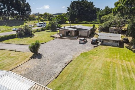 Photo of property in 1345 Kellow Road, Himatangi, Palmerston North, 4477