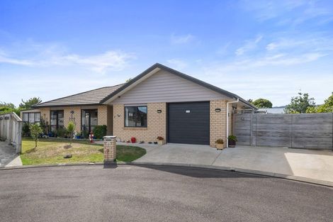 Photo of property in 8 Phoenix Court, Otaki, 5512