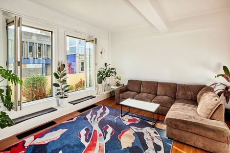 Photo of property in Palazzo, 2/42 Vivian Street, Te Aro, Wellington, 6011