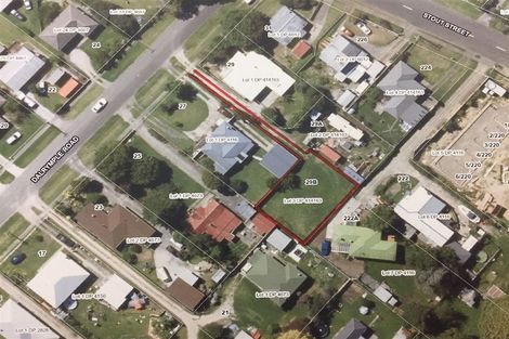 Photo of property in 29b Dalrymple Road, Mangapapa, Gisborne, 4010