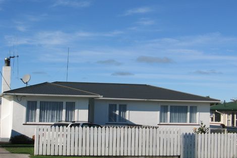 Photo of property in 19 Mcclure Street, Feilding, 4702