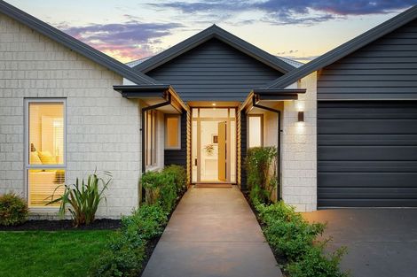 Photo of property in 5 Levinge Lane, Hillmorton, Christchurch, 8024