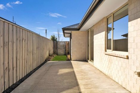 Photo of property in 37 Waituna Street, Pegasus, 7612