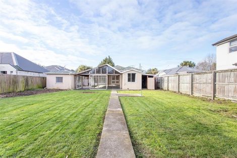 Photo of property in 229 Cranford Street, St Albans, Christchurch, 8014