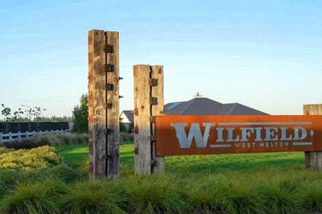 Photo of property in 30 Fairmont Rise, West Melton, 7618