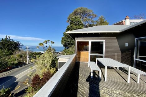 Photo of property in 56 Ravenswood Road, Saint Clair, Dunedin, 9012