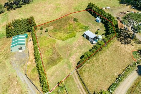 Photo of property in 102d Link Road, Hahei, Whitianga, 3591