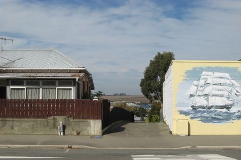 Photo of property in 1 James Street, Kensington, Timaru, 7910