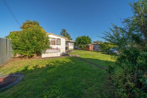 Photo of property in 7 Mcdivitt Street, Manurewa, Auckland, 2102