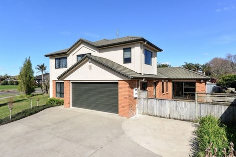 Photo of property in 1 Cranmore Avenue, Huntington, Hamilton, 3210