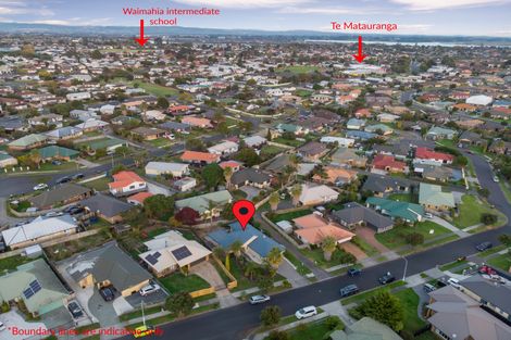 Photo of property in 26 Bellville Drive, Clendon Park, Auckland, 2103