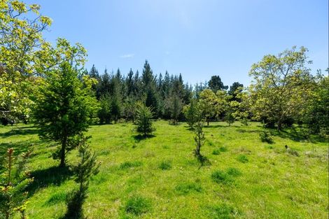 Photo of property in 438 Two Chain Road, Burnham, Christchurch, 7677