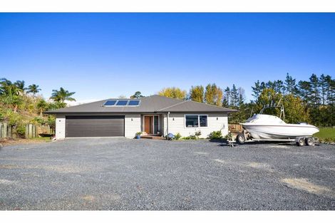 Photo of property in 268b Waimate North Road, Kerikeri, 0293