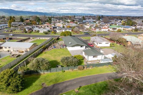 Photo of property in 18 Sim Street, Matamata, 3400