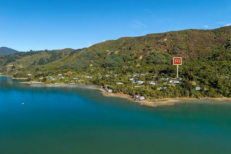 Photo of property in 99 Moenui Road, Havelock, Picton, 7281