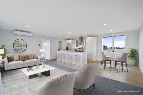 Photo of property in 380 Rongotea Road, Rongotea, 4476